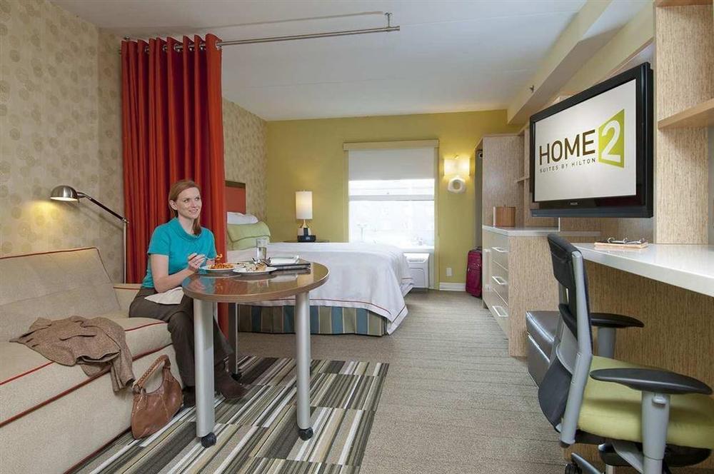 Home2 Suites By Hilton Denver West / Federal Center Lakewood Quarto foto
